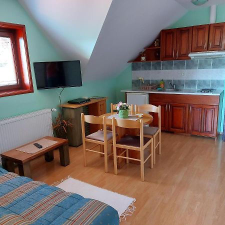 Apartments Madera Ζλάτιμπορ Εξωτερικό φωτογραφία