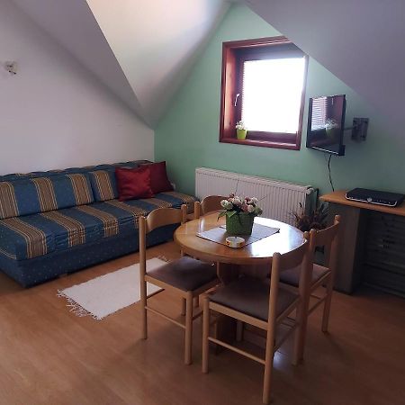 Apartments Madera Ζλάτιμπορ Εξωτερικό φωτογραφία