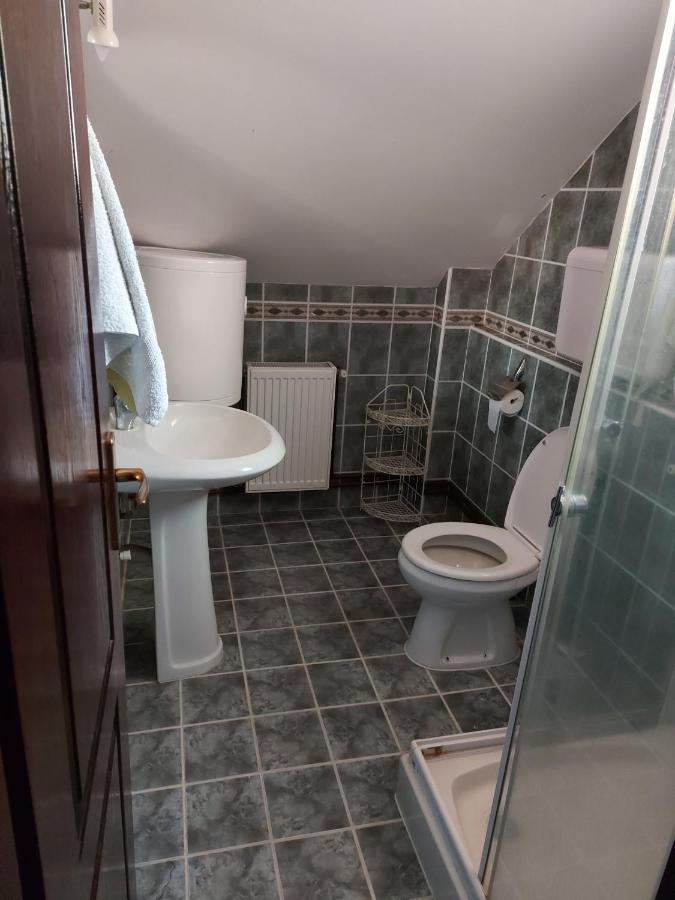 Apartments Madera Ζλάτιμπορ Εξωτερικό φωτογραφία