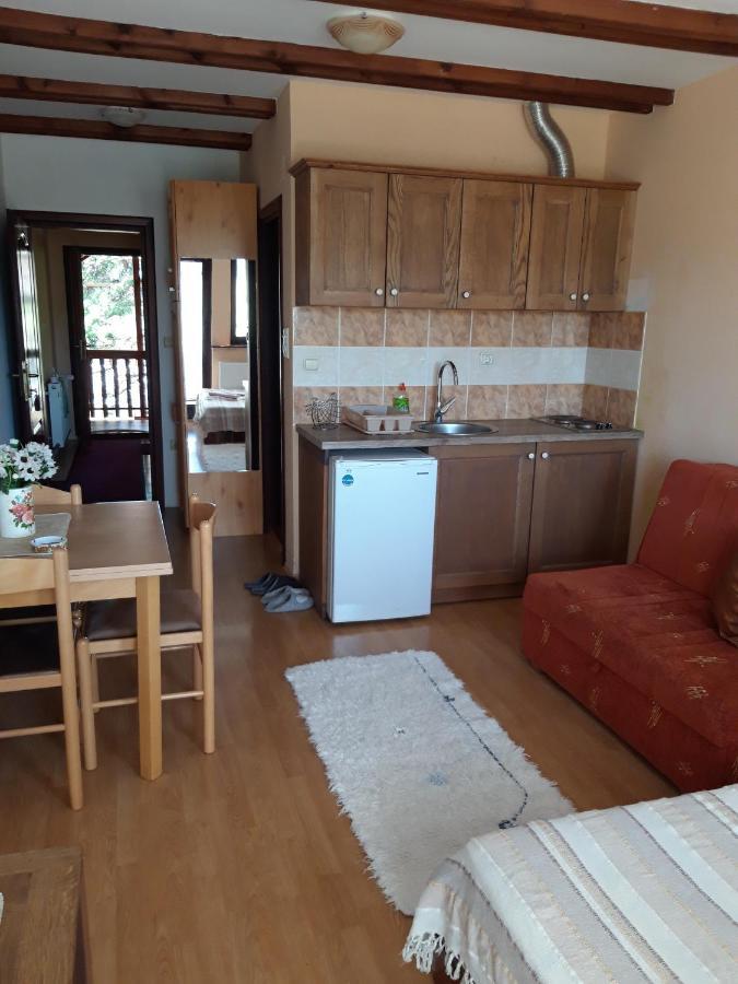 Apartments Madera Ζλάτιμπορ Εξωτερικό φωτογραφία