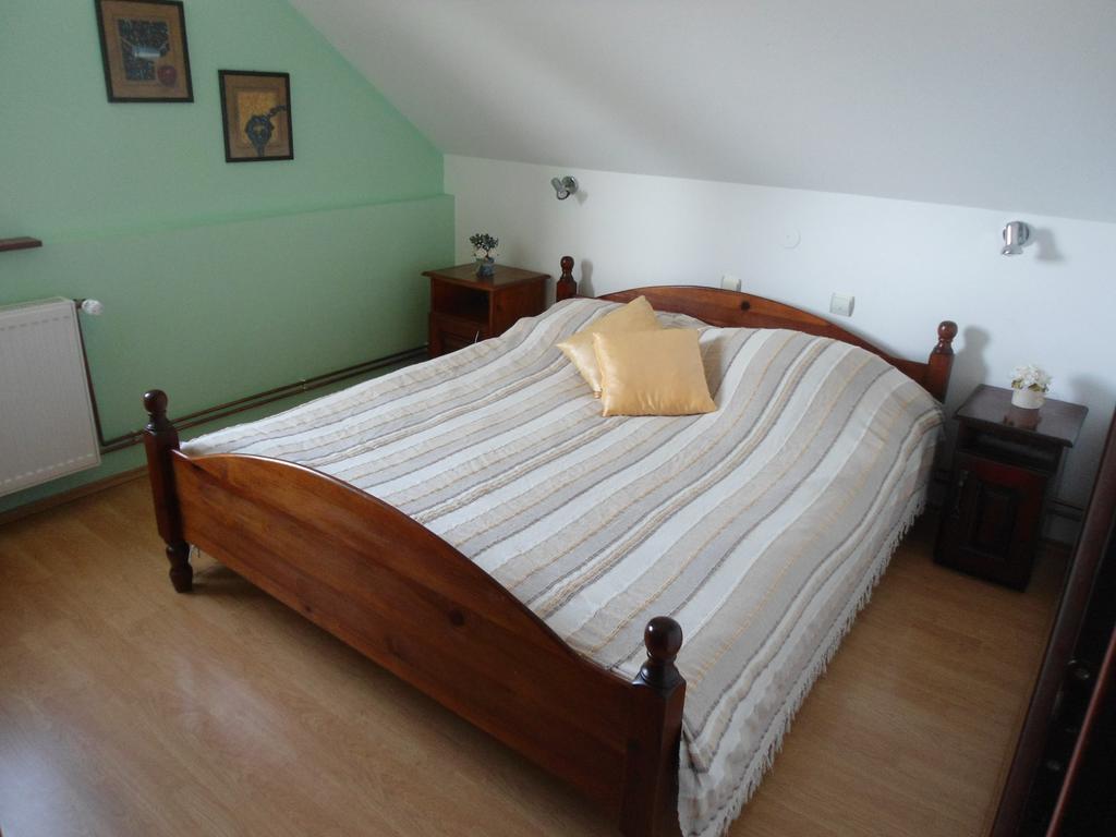 Apartments Madera Ζλάτιμπορ Εξωτερικό φωτογραφία