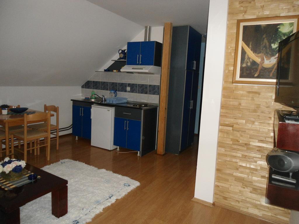 Apartments Madera Ζλάτιμπορ Εξωτερικό φωτογραφία