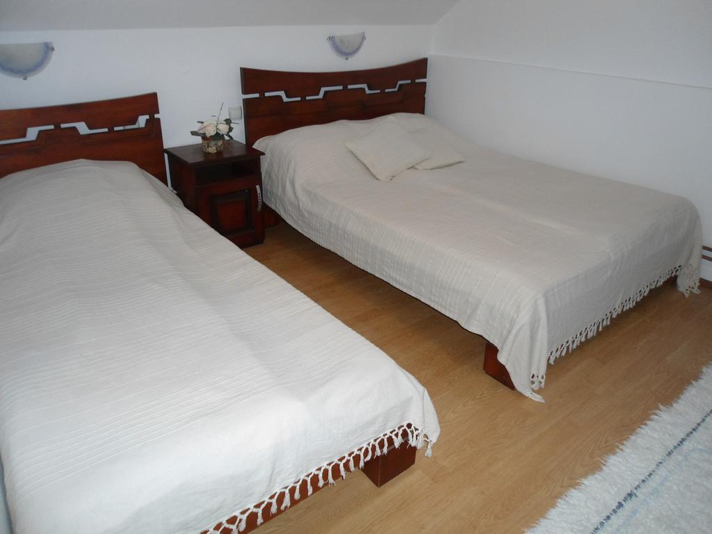 Apartments Madera Ζλάτιμπορ Εξωτερικό φωτογραφία