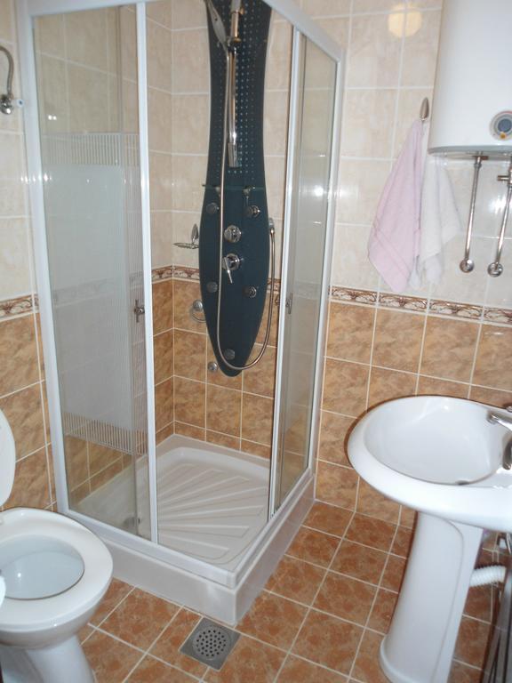 Apartments Madera Ζλάτιμπορ Εξωτερικό φωτογραφία